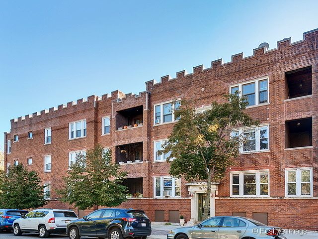 1st image of 1351 W Sunnyside Ave #1