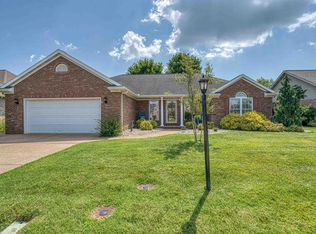 6111 Eastbourne Dr, Evansville, IN 47711
