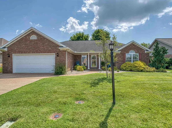 6111 Eastbourne Dr, Evansville, IN 47711