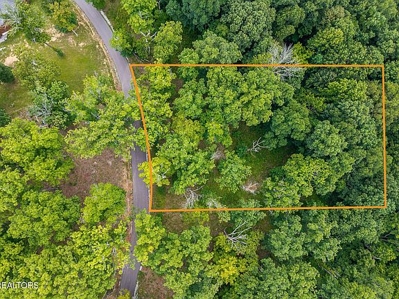 2nd image of N Rock Fish Rd