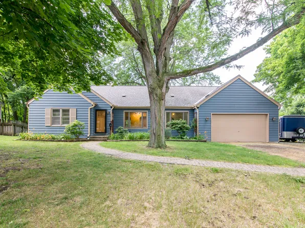 1004 Sunnyside Blvd, Ann Arbor, MI 48103