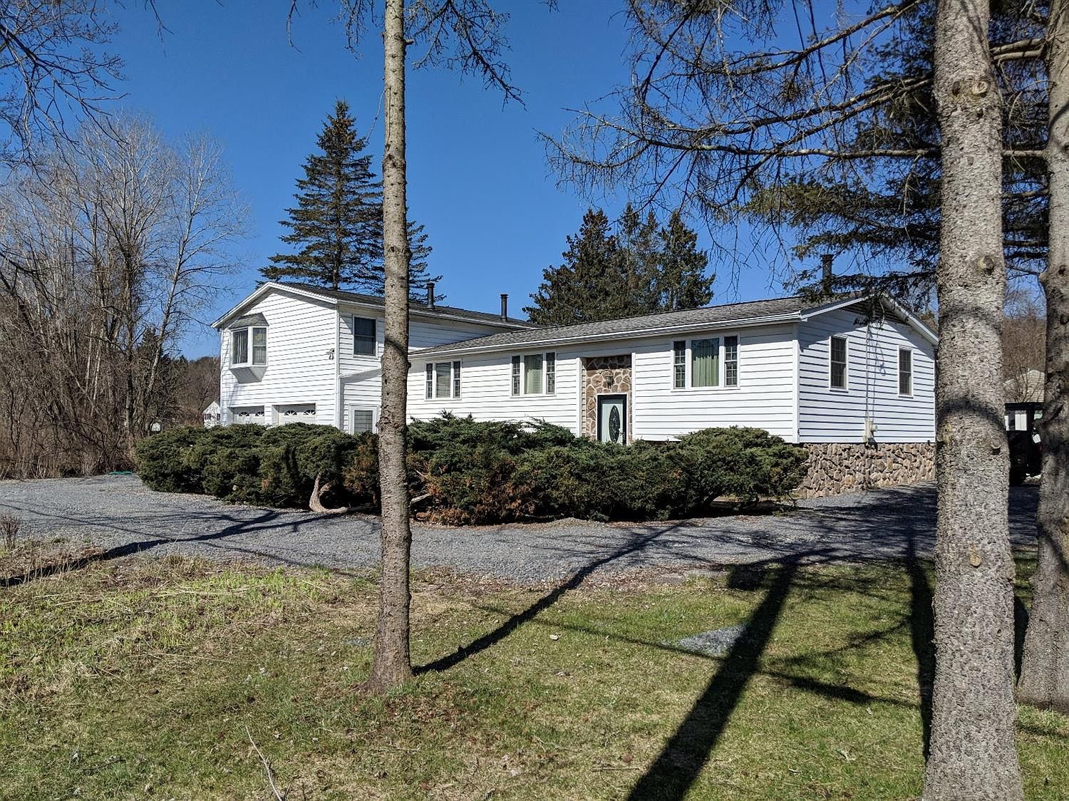 4 Christine St, Oxford, NY 13830 Zillow