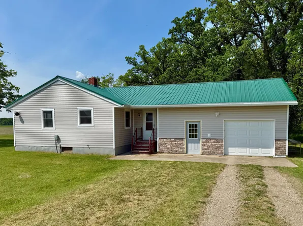 12900 350th Ave SE, Goodridge, MN 56725