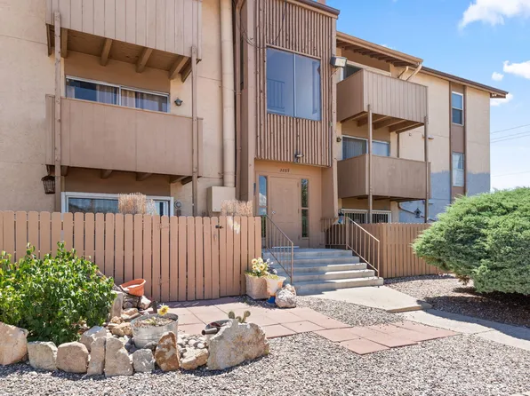 3869 Montgomery Blvd NE APT 1636, Albuquerque, NM 87109