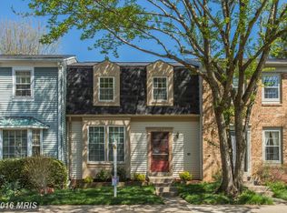 10302 Mockingbird Pond Ct, Burke, VA 22015