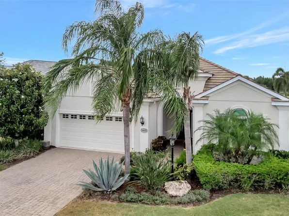 14435 Whitemoss Ter, Lakewood Ranch, FL 34202