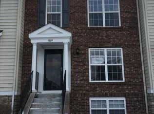 5609 Chippewa Falls St, Dublin, OH 43016
