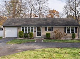 74 Timber Trl, Wethersfield, CT 06109