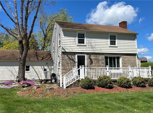 2550 Gladwae Dr, Youngstown, OH