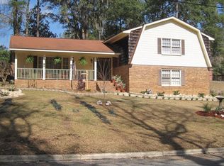 2202 Riverside Dr, Valdosta, GA 31602