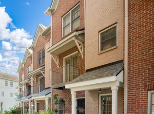 3186 Parthenon Ave UNIT 1-C, Nashville, TN 37203