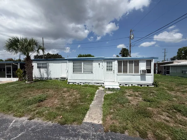 2291 Gulf To Bay Blvd Lot 218, Clearwater, FL 33765