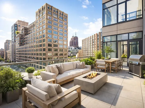 219 Hudson St #6D, New York, NY 10013