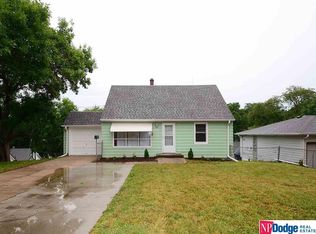 3223 N 57th St, Omaha, NE 68104