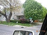 Front of house from street