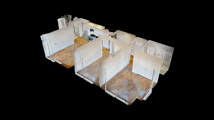 Rented by Metro Garden Realty NYC | media 42