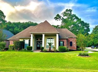 345 Autumn Lakes Rd, Slidell, LA 70461