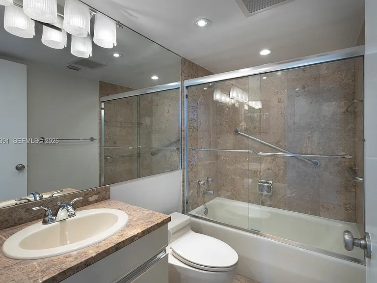 1627 Brickell Ave #2407 — Photo 22