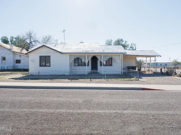 95 W 6TH Street, Florence, AZ 85132