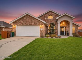 14087 Maddie Cir, Diberville, MS 39540