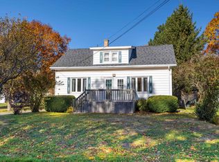 31 Gower St, Charlottetown, PE C1A5V3