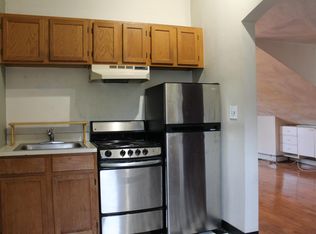 514 E Broadway #TOP4, Boston, MA 02127