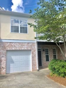 376 Grayson Way, Alpharetta, GA, 30004