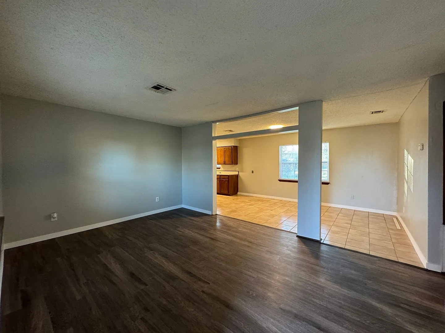 Charming home in North Edmond + 2 bedrooms — Photo 2