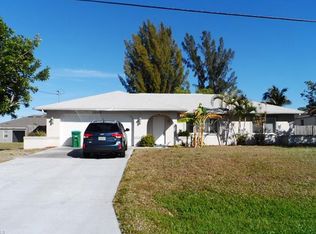 1229 SW 38th Ter, Cape Coral, FL 33914