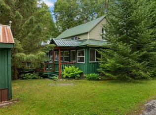 172 McKeever Rd, Forestport, NY 13338