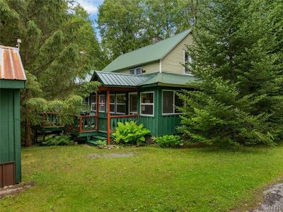 172 McKeever Rd, Forestport, NY, 13338
