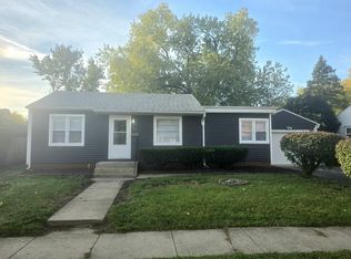 313 Renrose Ave, Loves Park, IL 61111
