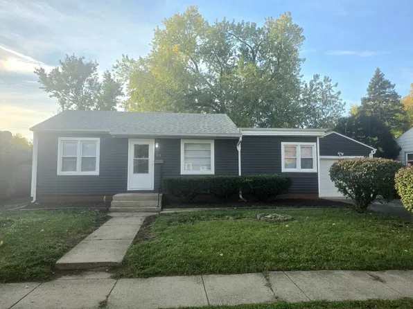 313 Renrose Ave, Loves Park, IL 61111