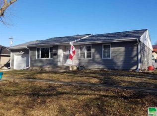 201 W 8th St, Alta, IA 51002