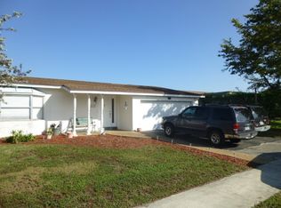 9281 NW 20th Pl, Sunrise, FL 33322