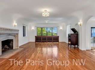 1805 NW Blue Ridge Dr, Seattle, WA 98177
