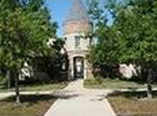 7496 Saint Stephens Sq, Frisco, TX 75035