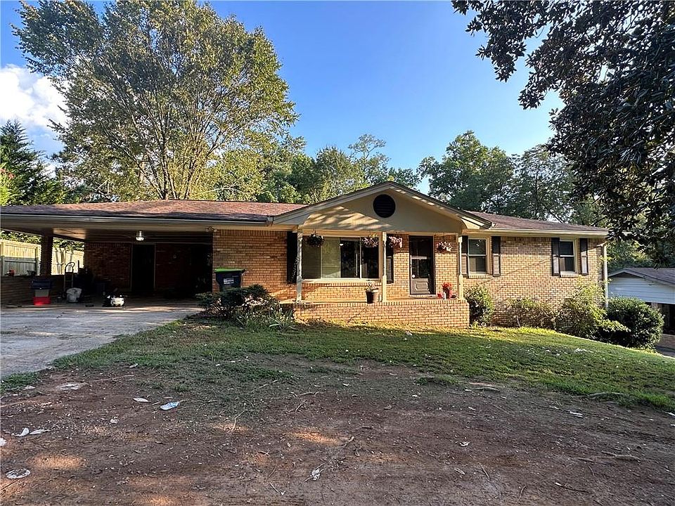 3700 Robinson Rd NE, Marietta, GA 30068 MLS 7270438 Zillow