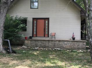 138 Rocky Creek Trl, Sullivan, MO 63080