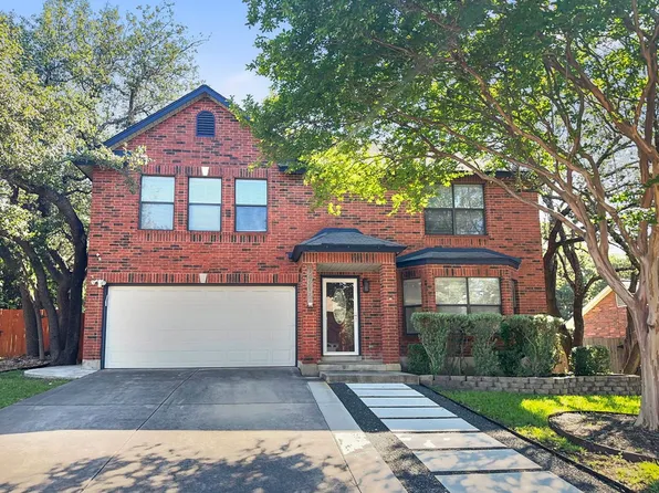 14215 Daylight Rdg, San Antonio, TX 78230