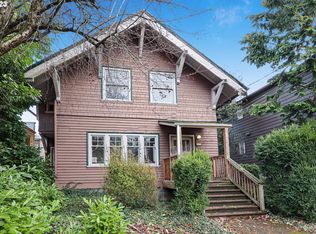 1622 NE 25th Ave, Portland, OR 97232