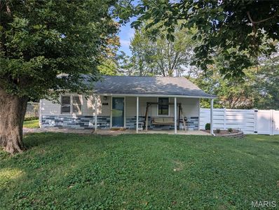 319 Giofre Ave, Maryville, IL, 62062