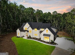 5567 Tyree Rd, Winston, GA 30187