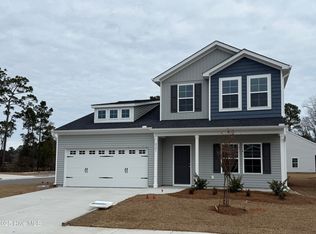 4301 Parsons Mill Dr #195, Castle Hayne, NC 28429