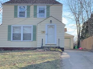 1865 E 227th St, Euclid, OH 44117