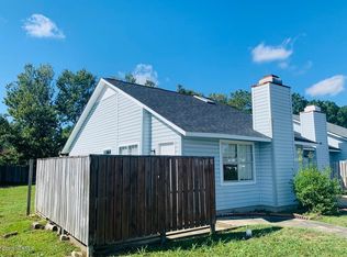 142-142 Witten Cir #C, Havelock, NC 28532