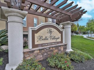 316 Vista Roma Way, San Jose, CA 95136