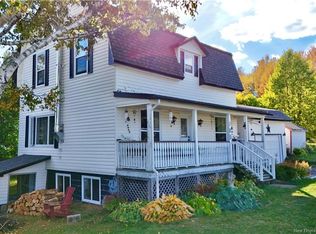 105 Notre Dame St, Bathurst, NB E2A3C8