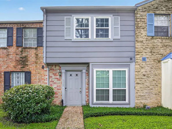 8355 Nairn St, Houston, TX 77074
