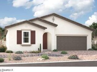 5009 W Roundhouse Rd, Laveen, AZ 85339